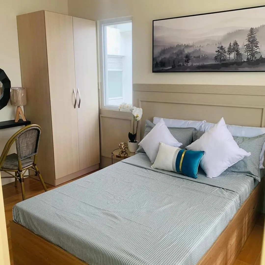 Seawind Condominium Near Airport Davao City