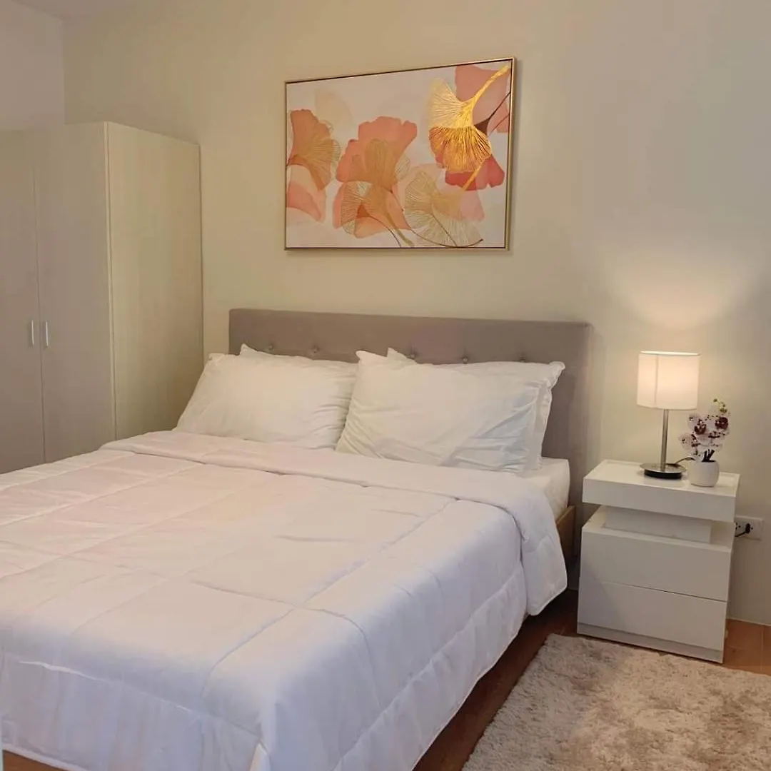 Seawind Condominium Near Airport Davao City