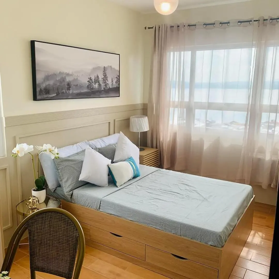 Ξενοδοχείο με διαμερίσματα Seawind Condominium Near Airport Davao City