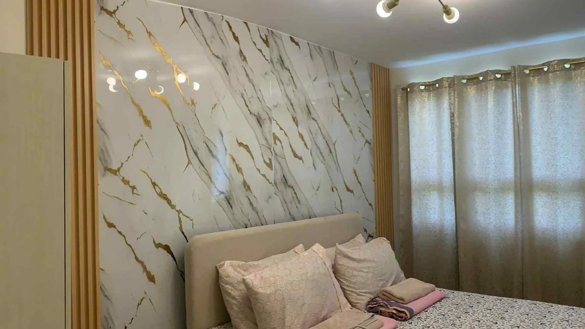 Seawind Condominium Near Airport Davao City